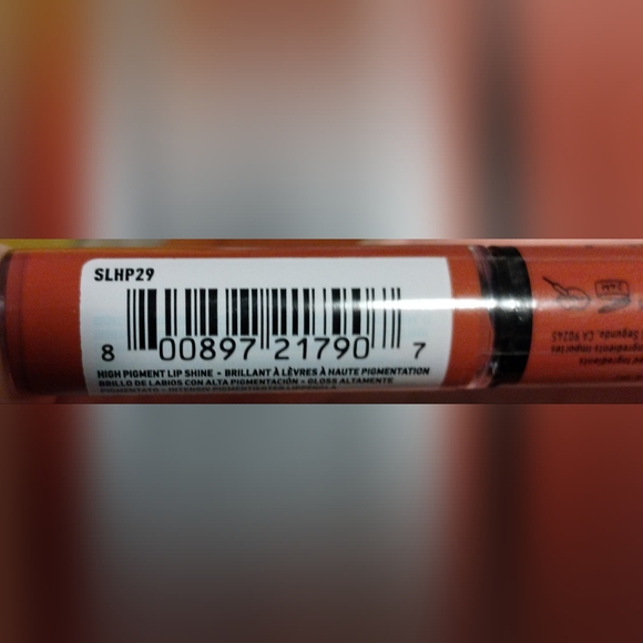 NYX Professional Makeup Shine Loud Movie Maker - Picture 2 of 5